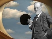 Una bella icona dell'Immaginario in Freud